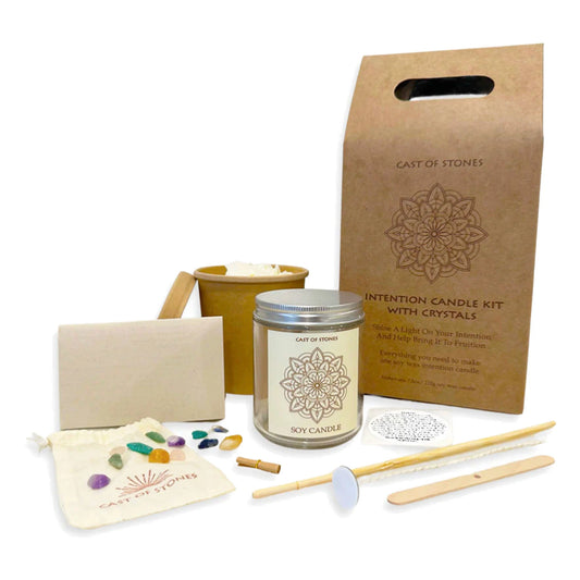 Candle Making Kit